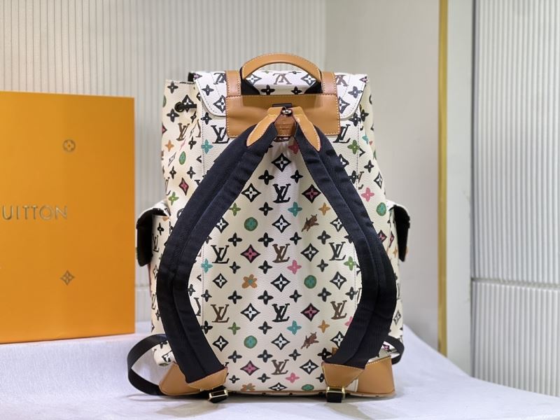 LV Backpacks